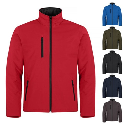 Clique jacke padded - clique,