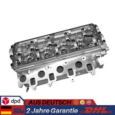Zylinderkopf 2.0 TDI für VW Amarok 2H Crafter 30-35 30-50 CDCA CKUB 03L103351Q