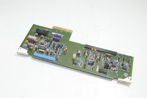 Anritsu wiltron 6722b swept - anritsu,