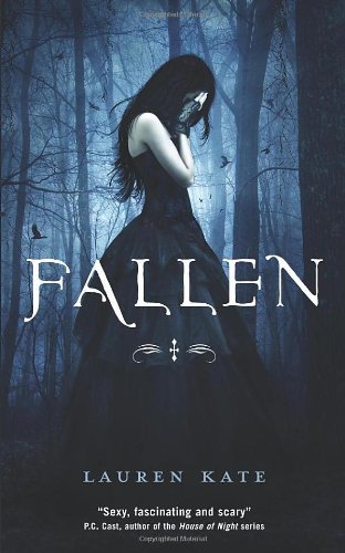 Fallen book the - of,