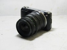 SONY NEX E MOUNT Mirrorless