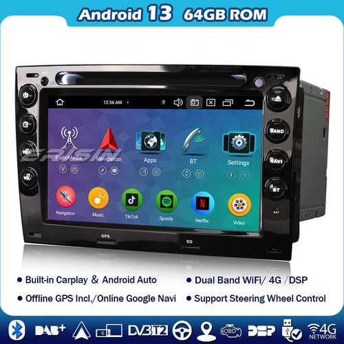 Kern android navi - 8,