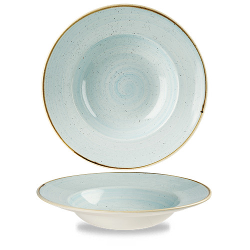 Churchill stonecast wide rim - churchill,
