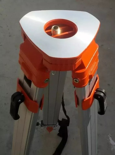 Aluminium stativ heavy - aluminium, duty