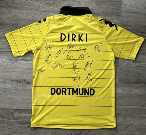 Original borussia dortmund - dortmund, bvb