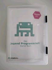 Raspberry Pi - Das Jugend