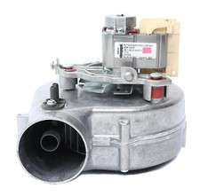 WOLF Abgasventilator für CGG