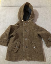 ZARA Baby Boy Mantel