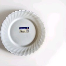 Speiseteller Essteller Luminarc Trianon Teller Hartglas Geschirr Rund 27 cm