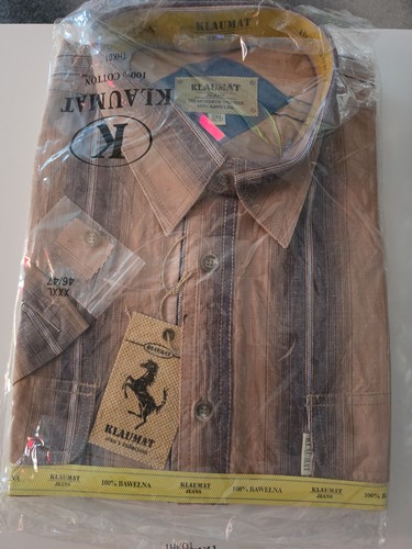 Herren hemd klaumat - herren, jeans