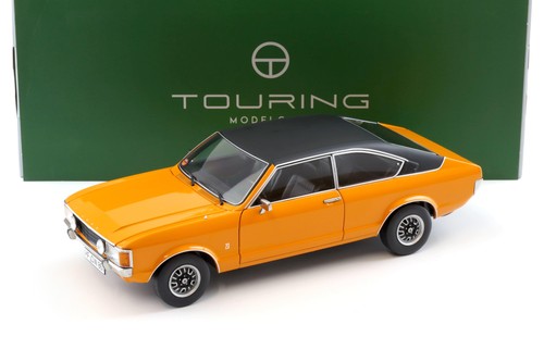 Touring modelcars ford - 1:18,
