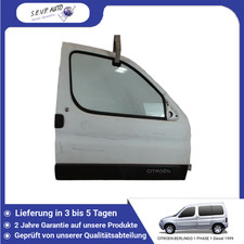 🇩🇪 RECHTE VORDERE TÜR