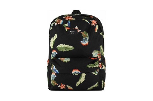 Vans rucksacke schwarz - vans,