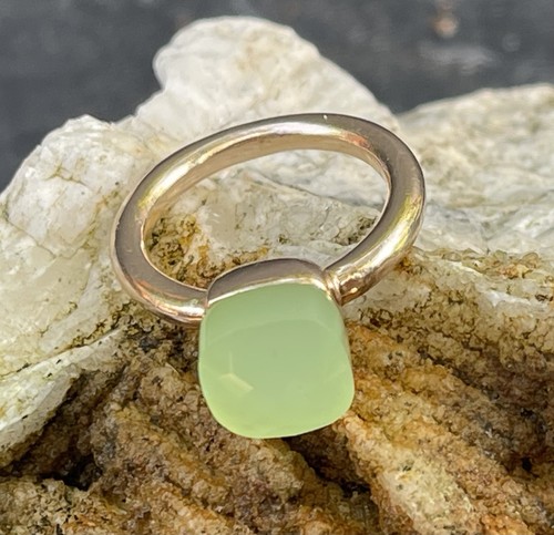 Vintage ring 925 - ring, rg
