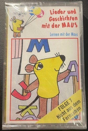 Lieder und geschichten mit der - geschichten,