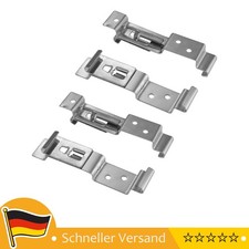 Kennzeichenhalter Spannhalter