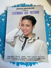 Empisal-Knitmaster 560 KL