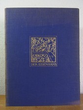 Der Eisenhans. Ein Märchen