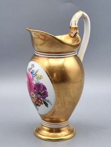Meissen porzellan milch - meissen,