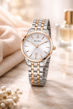 Bulova Sutton Uhr Damenuhr