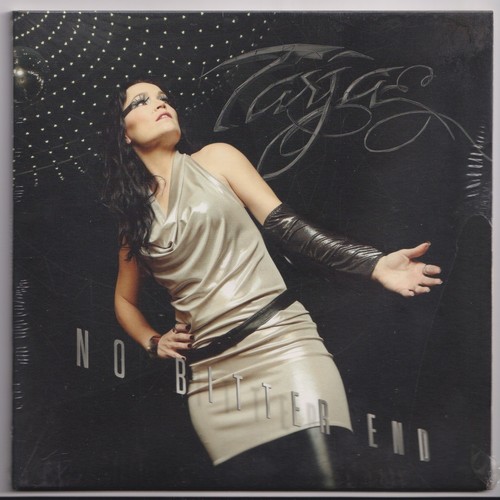 Nightwish tarja no - /,