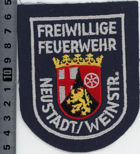 Neustadt weinstrasse - neustadt,