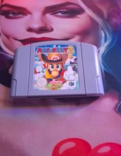 Mario Party 2 (Nintendo 64)