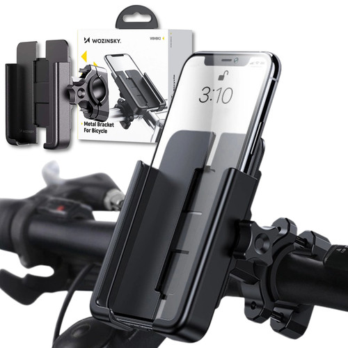 Handy halterung für fahrrad - handy,