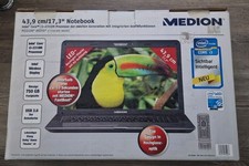 Medion Akoya E7218 Mod 98680 Notebook 17,3 "