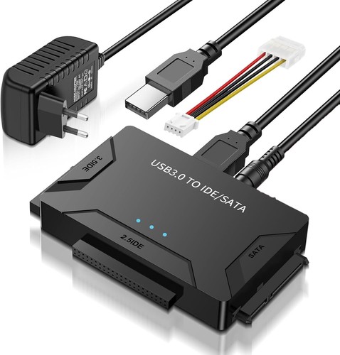 Usb ide sata festplatte - usb,
