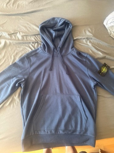 Stone island herren hoodie - herren,