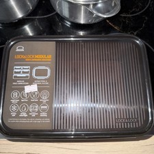 LocknLock BisFree Dose Modular