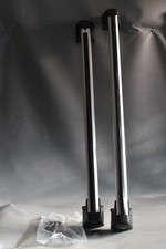 Porsche Dachträger Macan  95b.860.019.c /Fach o