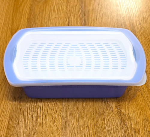 Tupperware four season - tupperware,