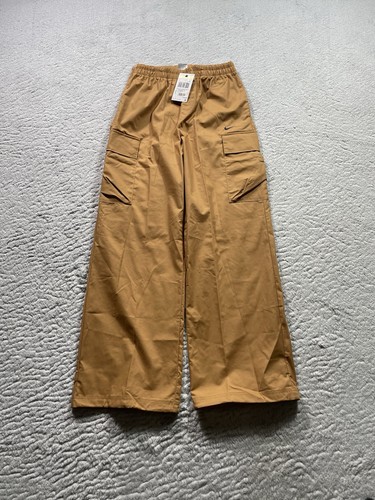 Nike cargo baggy hose - nike,