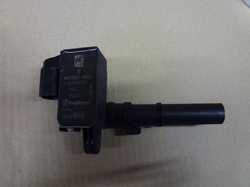 Zündspule borgwarner neu - zündspule, (neu