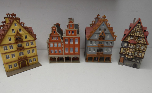 Stadthäuser von vollmer - 3,