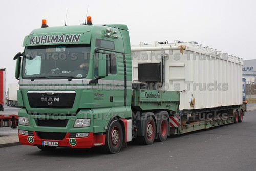 Lkw foto man - lkw, tgx