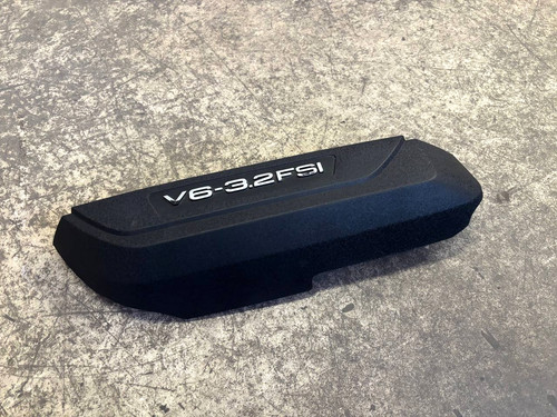 Motorabdeckung audi a6 - motorabdeckung,