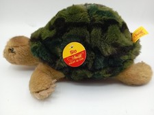Steiff schildkröte slo 25 - schildkröte, ca