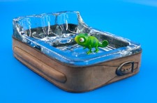 Edler Pfeifenständer aus