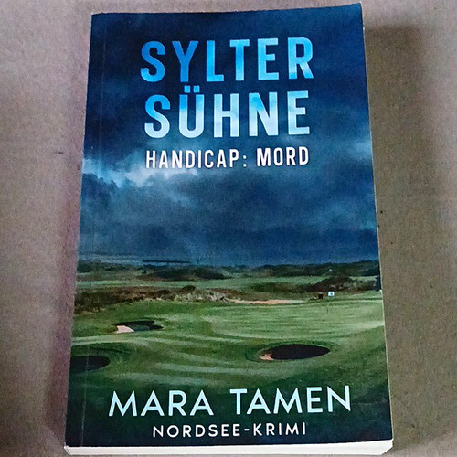 Mara tamen sylter sühne - mara, –