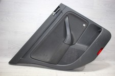 Türverkleidung Türpappe