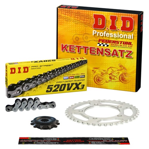 Kettensatz honda slr - honda,