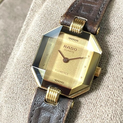 Rado florence quarzuhr - rado,