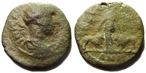 Moesia superior gordian - moesia,