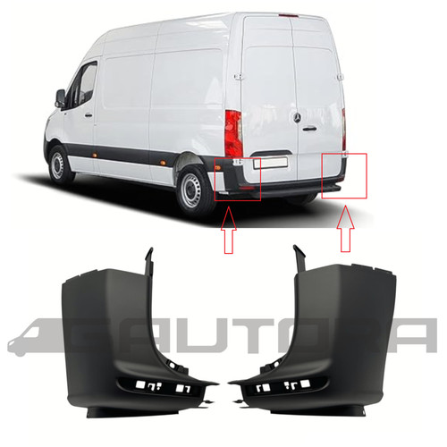 Für mercedes sprinter - mercedes,