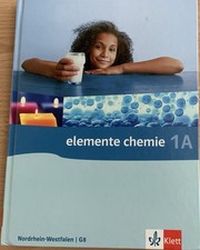 Elemente Chemie 1A - Ausgabe