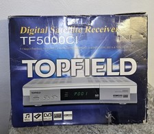 TOPFIELD TF5000CI -