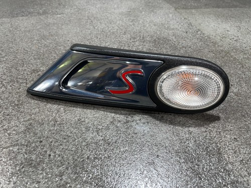 Mini r56 blinker links - r56,